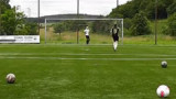 Funny Football Free Kicks, Shots, Fails.. Vol.3 by freekickerz (720p)