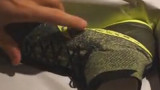 Nike Elastico Superfly IC Street Soccer Unboxing (720p)