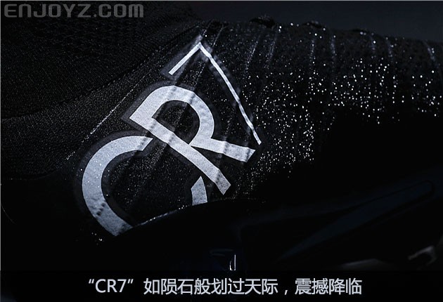 nike mercurial superfly cr7 fg c罗专属配色刺客