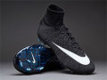 ͿNike Mercurial Superfly CR FG Cר̿ͺڰɫ