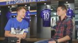 Gamedayplus Episode 4 -- Inside F.C. Schalke 04 with Julian Draxler