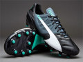 Puma evoSPEED 1.3 Leather FG ڰɫ