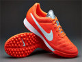 ͿNike Tiempo Genio TF Ȱɫ