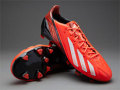 ϴ˹adidas adizero F50 TRX FG Leather Ȱɫ