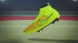 Nike Football- Magic starring Andrs Iniesta