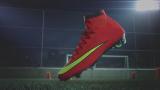 Nike Football- Fast starring Cristiano Ronaldo
