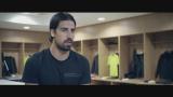 Nike Academy- Sami Khediras Masterclass