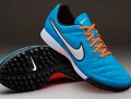 ͿNike Tiempo Genio Leather TF 5＾ɫ