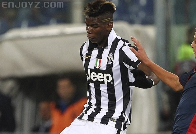 缩减的诚意- 尤文图斯14\/15赛季主场商业球员