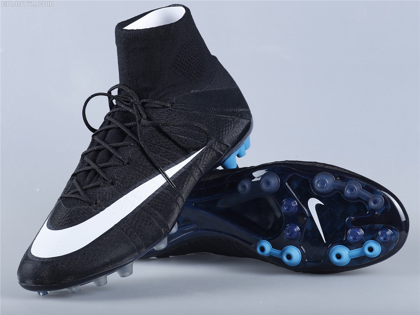 Mercurial Cristiano Découverte Chaussures Nike Superfly