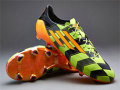 ϴ˹adidas adizero f50 crazylight TRX FG רɫ