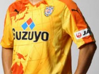 墨西哥2015年美洲杯客场球衣谍照外泄 - 球衣