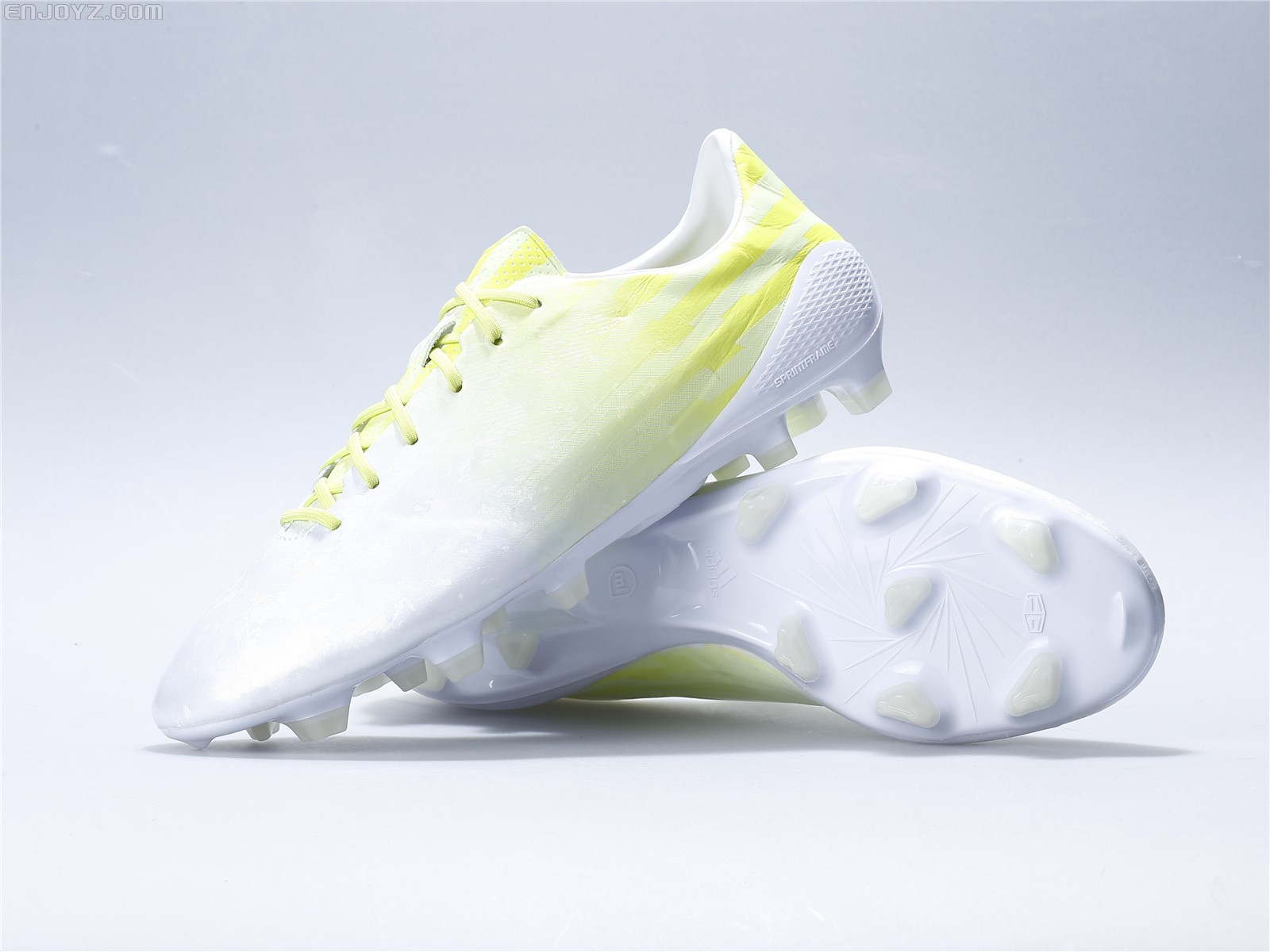 adidas adizero f50 FG ׻ҹɫ