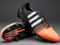 ϴ˹adidas Nitrocharge 1.0 FG ڰ׳ɫ