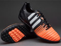 ϴ˹adidas Nitrocharge 3.0 TFڰ׳ɫ