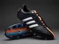 ϴ˹adidas 11Pro FG ڰ׳ɫ