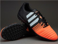 ϴ˹adidas Nitrocharge 4.0 TFڰ׳ɫ