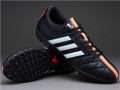 ϴ˹adidas 11Questra TF ڰ׳ɫ