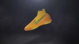 Nike Elastico Superfly Orange - Revolution of Speed