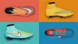 Choose Your Weapon - Nike Collection