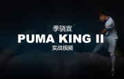 ������ X PUMA KING IIʵսԤ��Ƭ
