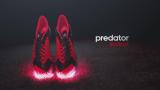 adidas Predator Instinct