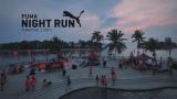 PUMA Night Run - Singapore 2014