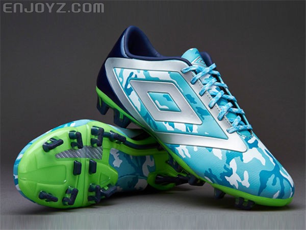 Umbro Geo Flare Pro FG Բɫ