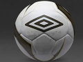 Umbro FA Cup 12/13 Neo 2 Pro Football ׻ɫ