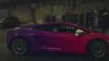 Be Mercurial Paris- Finding Europes Fastest