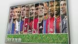 UEFA.com Team Of The Year- 2006
