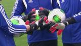 Predator Zones Beast Goalkeeper Gloves