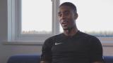 Leroy Fer Nike Shine Through Interview