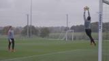 Nike Academy- Goalkeeping- Be Ready for Anything