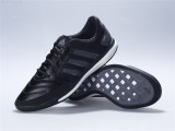 adidas freefootball boost messi 黑银配色 