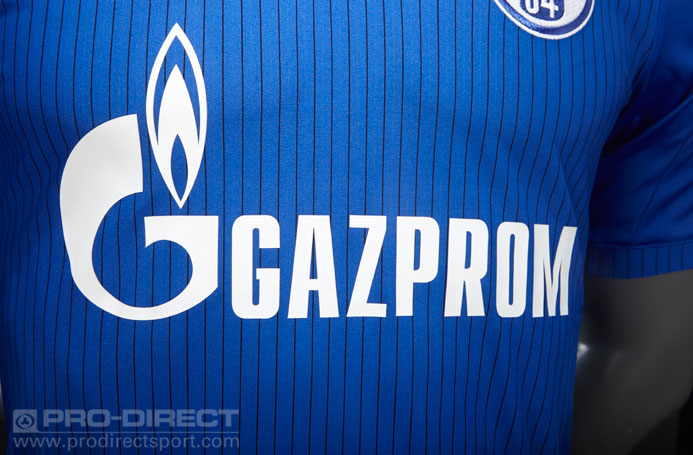 沙尔克04 14\/15赛季主场球衣(球迷版) - 球衣 - 足球鞋足球装备门户_ENJOYZ足球装备网