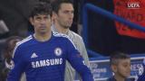 Diego Costa- 2014 Team of the Year nominee