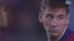 Lionel Messi- 2014 Team of the Year nominee