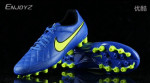 NIke Tempo Genio leather AG-R
