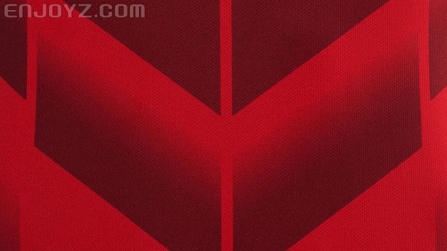 耐克发布中超球队2015赛季全新主场球衣 - 球