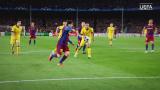 Ten great Lionel Messi goals