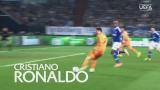 Ronaldo v Di Stfano- Head to Head