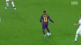 Neymar- 2014 Team of the Year nominee