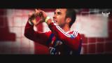 Mario Götze - Bleach - Goals, Skills