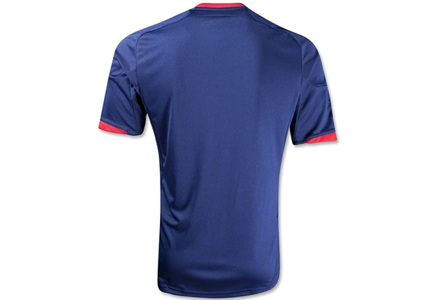 芝加哥火焰2014赛季客场球衣(球迷版) - 球衣 -