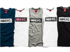Nike F.C.ʯT