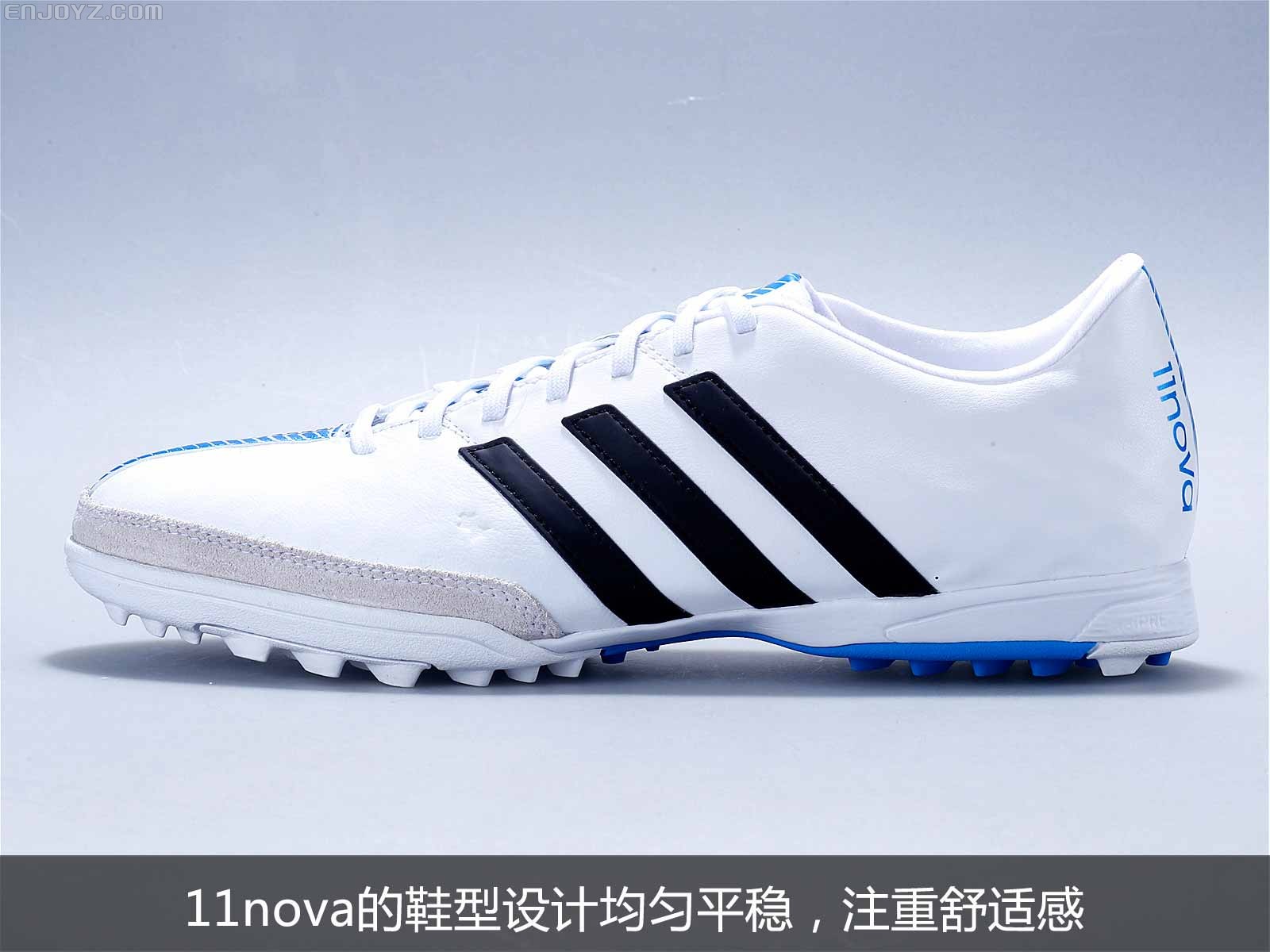 adidas 11nova tf