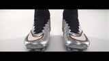���� Nike Mercurial Superfly CR7 ����������ɫ