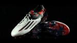 adidas messi Pibe de Barr10 10.1 FG