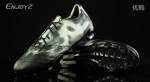 adias adizero f30 leather FG“黑龙”配色足球鞋